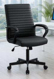 כסא מנהלים יוקרתי דגם PRESTIGE מתצוגה ועודפים Americanstyle