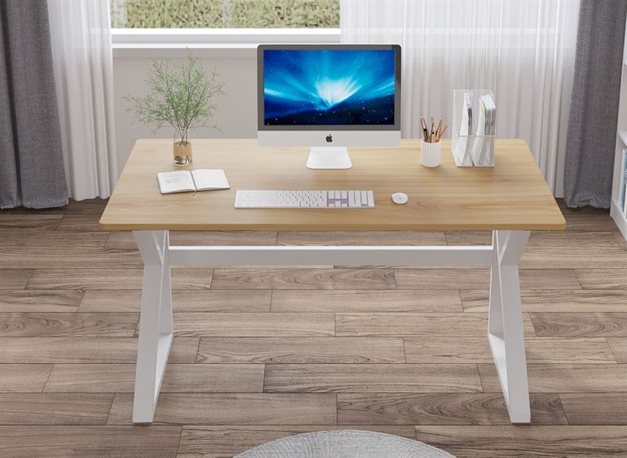 שולחן מחשב מודרני דגם MAXIM ברוחב 120 ס