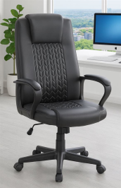 כסא מנהלים רחב דגם WILMIGTON מתצוגה ועודפים Americanstyle