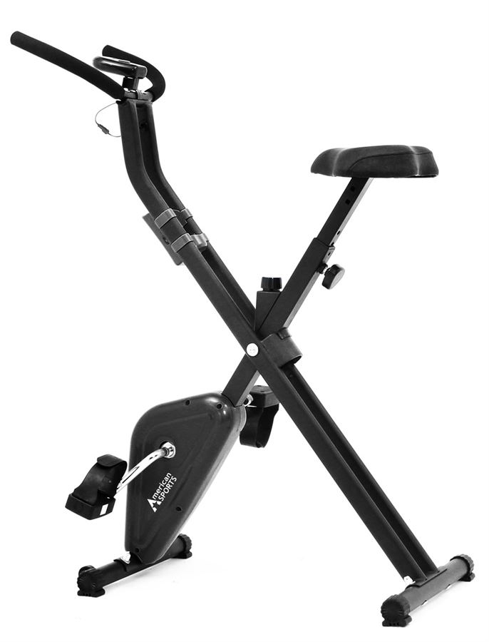 אופני כושר מתקפלים