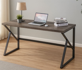 שולחן מחשב ענק ברוחב 140 ס"מ דגם Global במכירה מוקדמת 21 ימי עסקים Americanstyle