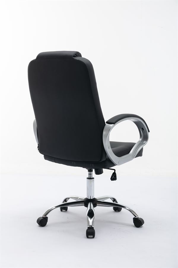 כסא מנהלים רחב דגם THOMAS מתצוגה ועודפים