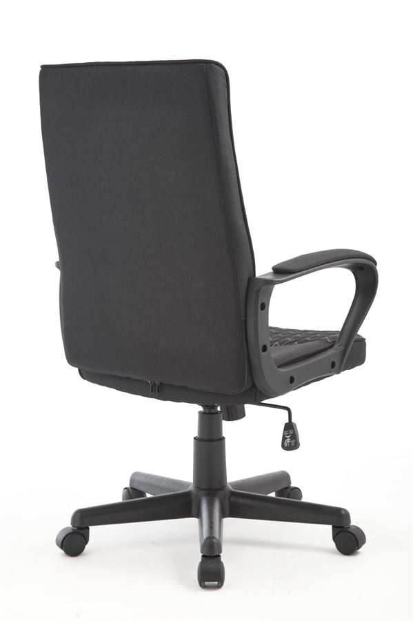 כסא מנהלים יוקרתי דגם MILFORD מתצוגה ועודפים