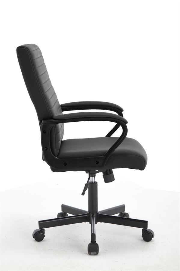 כסא מנהלים יוקרתי דגם PRESTIGE מתצוגה ועודפים