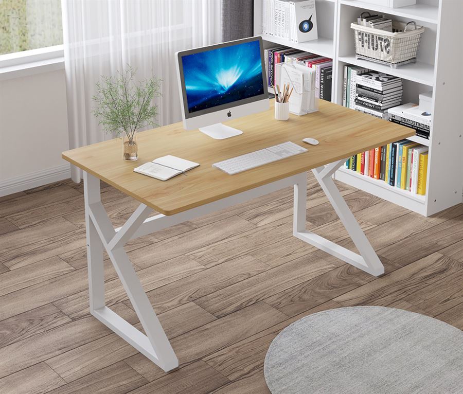 שולחן מחשב מודרני דגם EXPO ברוחב 100 ס