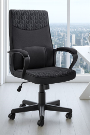 כסא מנהלים יוקרתי דגם MILFORD מתצוגה ועודפים Americanstyle