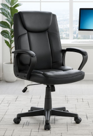 כסא מנהלים רחב דגם REGAL מתצוגה ועודפים Americanstyle