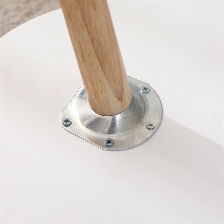 זוג שולחנות סלון