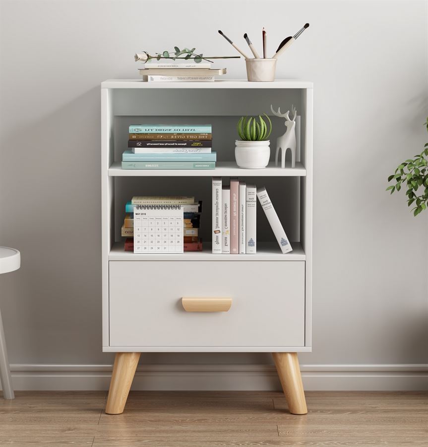 ארונית אחסון דגם CABINET מתצוגה ***באיסוף עצמי בלבד