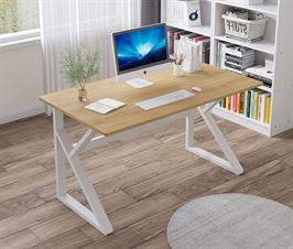 שולחן מחשב דגם MADISON ברוחב 140 ס"מ במכירה מוקדמת 14 ימי עסקים Americanstyle