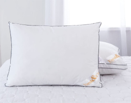 זוג כריות שינה איכותיות 50*70 Yard&Co Americanstyle