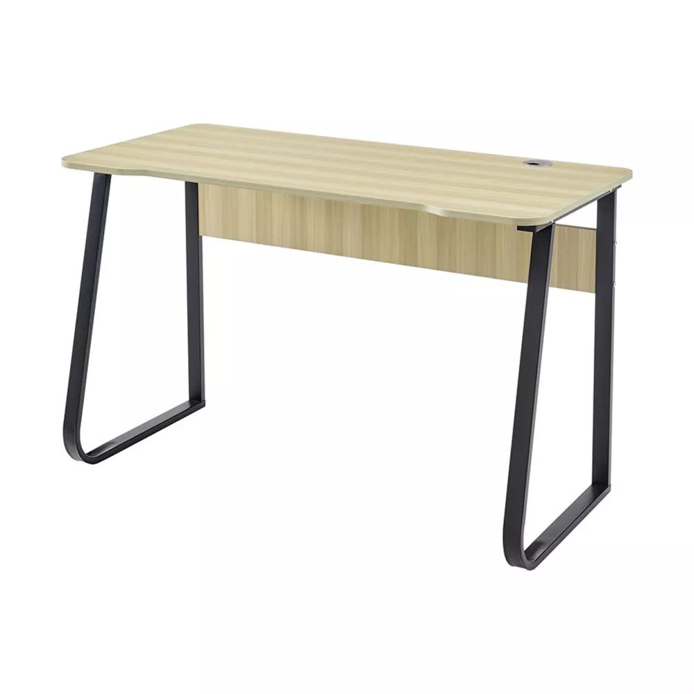 שולחן גיימר ומחשב ברוחב 120 ס