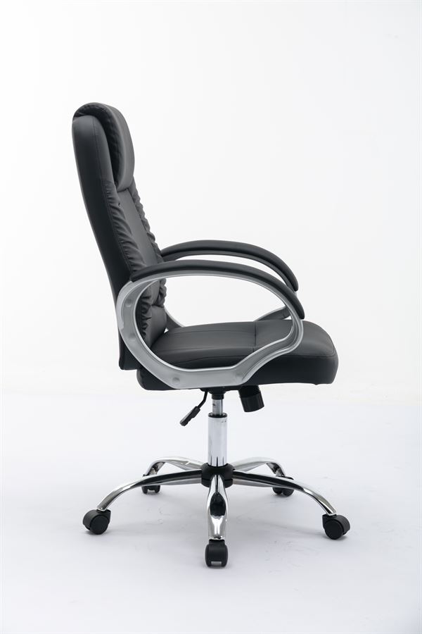 כסא מנהלים רחב דגם THOMAS מתצוגה ועודפים