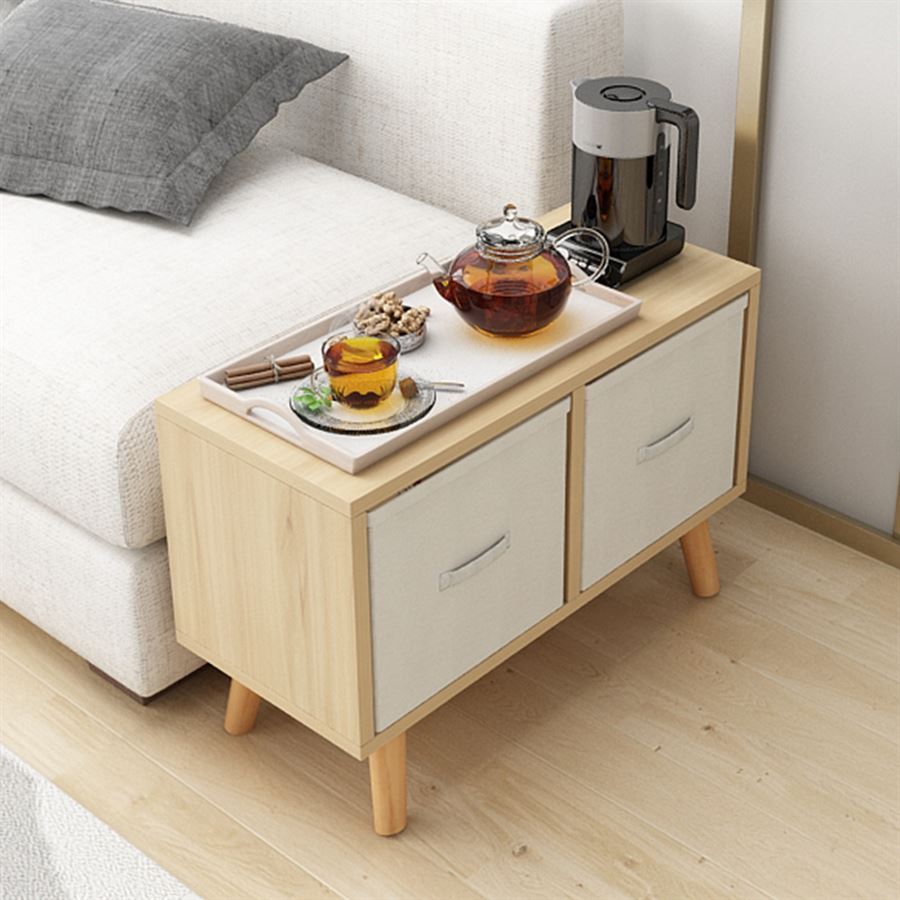 שידת צד דגם LENI מתצוגה ועודפים