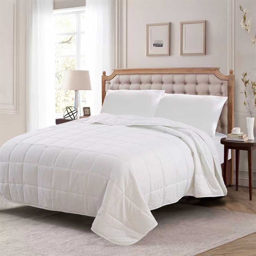 שמיכת מזגן יחיד 150*200 Yard&Co