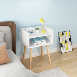 זוג שידות MIA מתצוגה ועודפים Americanstyle