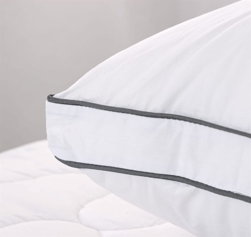 זוג כריות שינה איכותיות 50*70 Yard&Co