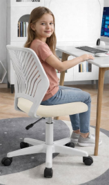 כסא תלמיד דגם TOMMY צבע בז' במכירה מוקדמת 14 ימי עסקים Americanstyle