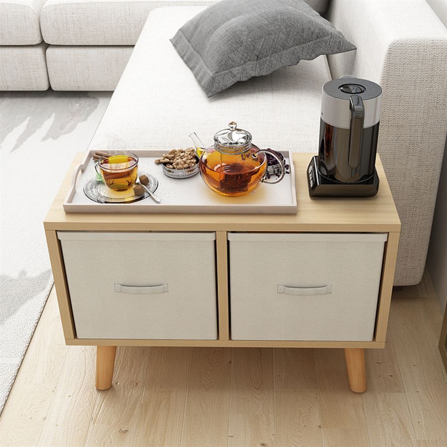 שידת צד דגם LENI מתצוגה ועודפים