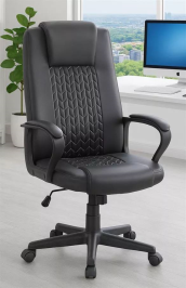 כסא מנהלים רחב דגם WILMIGTON ****ללא אריזה מקורית Americanstyle