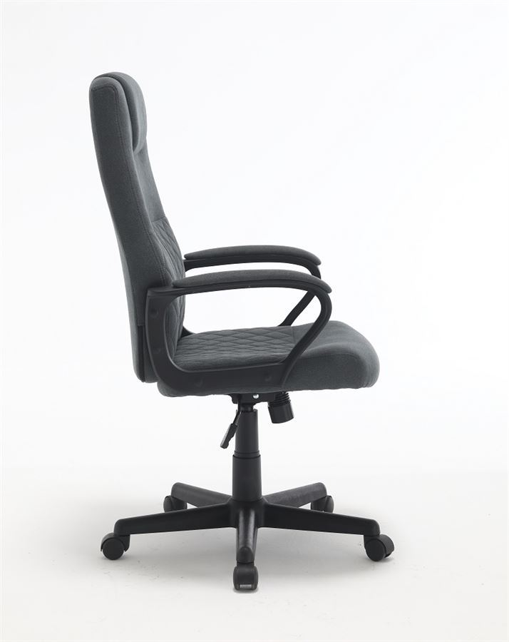 כסא מנהלים רחב דגם FRANKLIN מתצוגה ועודפים