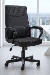 כסא מנהלים יוקרתי דגם MILFORD ****ללא אריזה מקורית Americanstyle