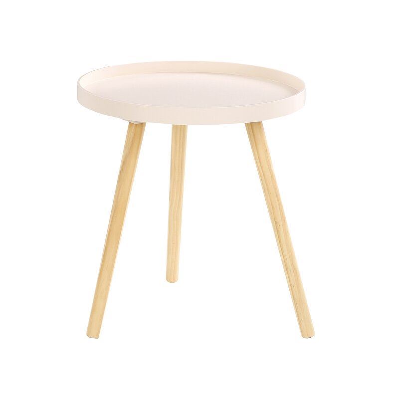 שולחן צד אלגנטי לאירוח דגם STEFANO מתצוגה ועודפים ***באיסוף עצמי בלבד